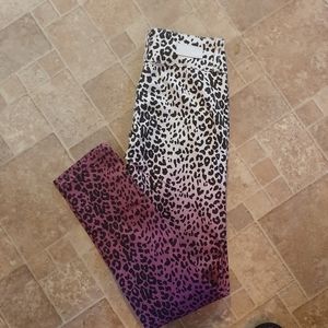 NWT GJG Denim jeans size 5